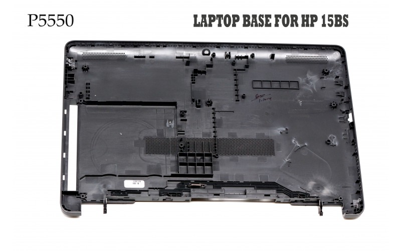 LAPTOP BASE FOR HP 15BS